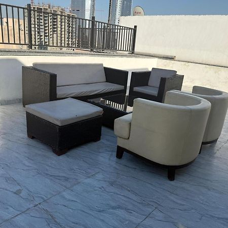 Sky Villa With Private Pool Нойда Экстерьер фото