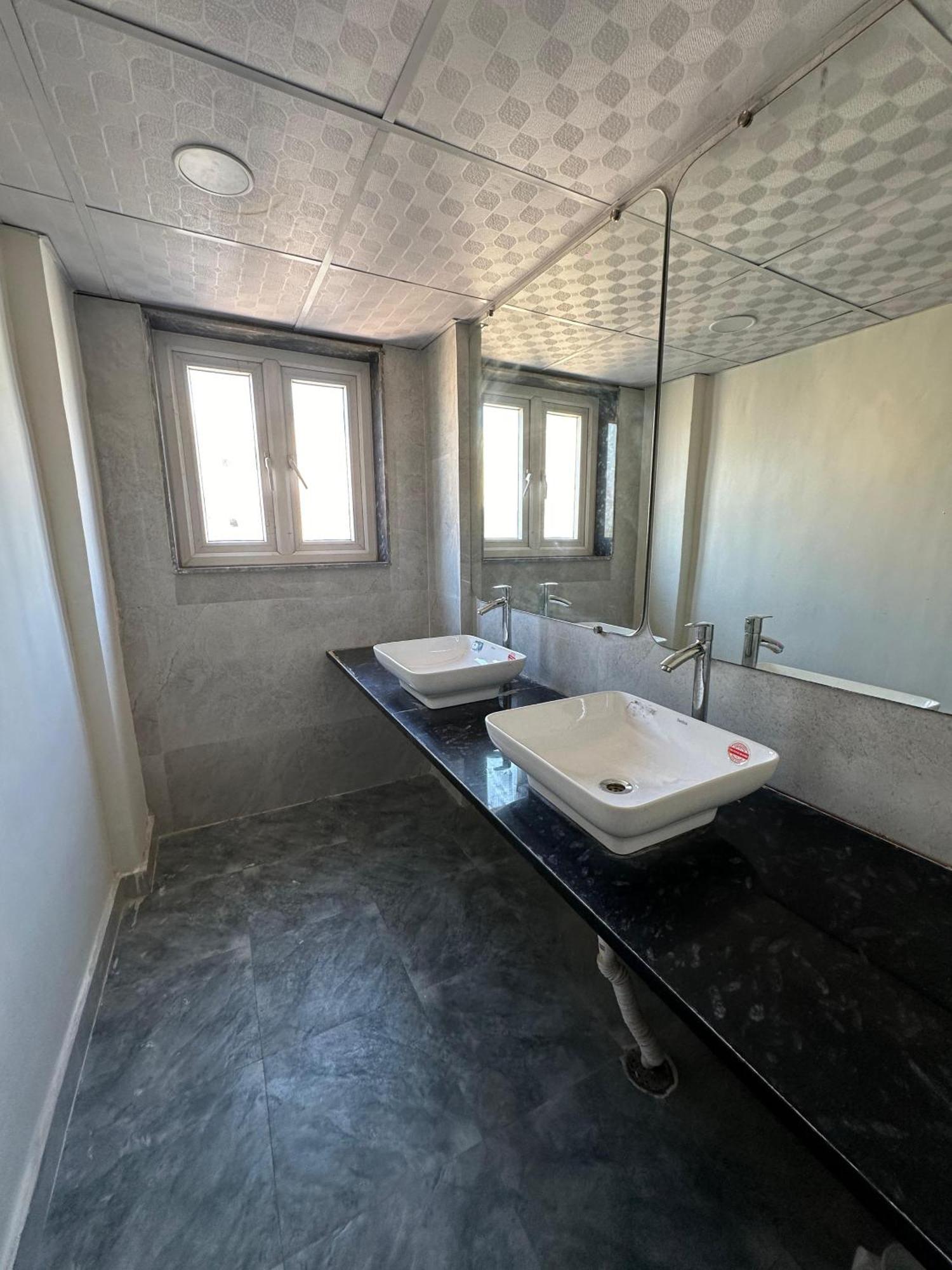 Sky Villa With Private Pool Нойда Экстерьер фото